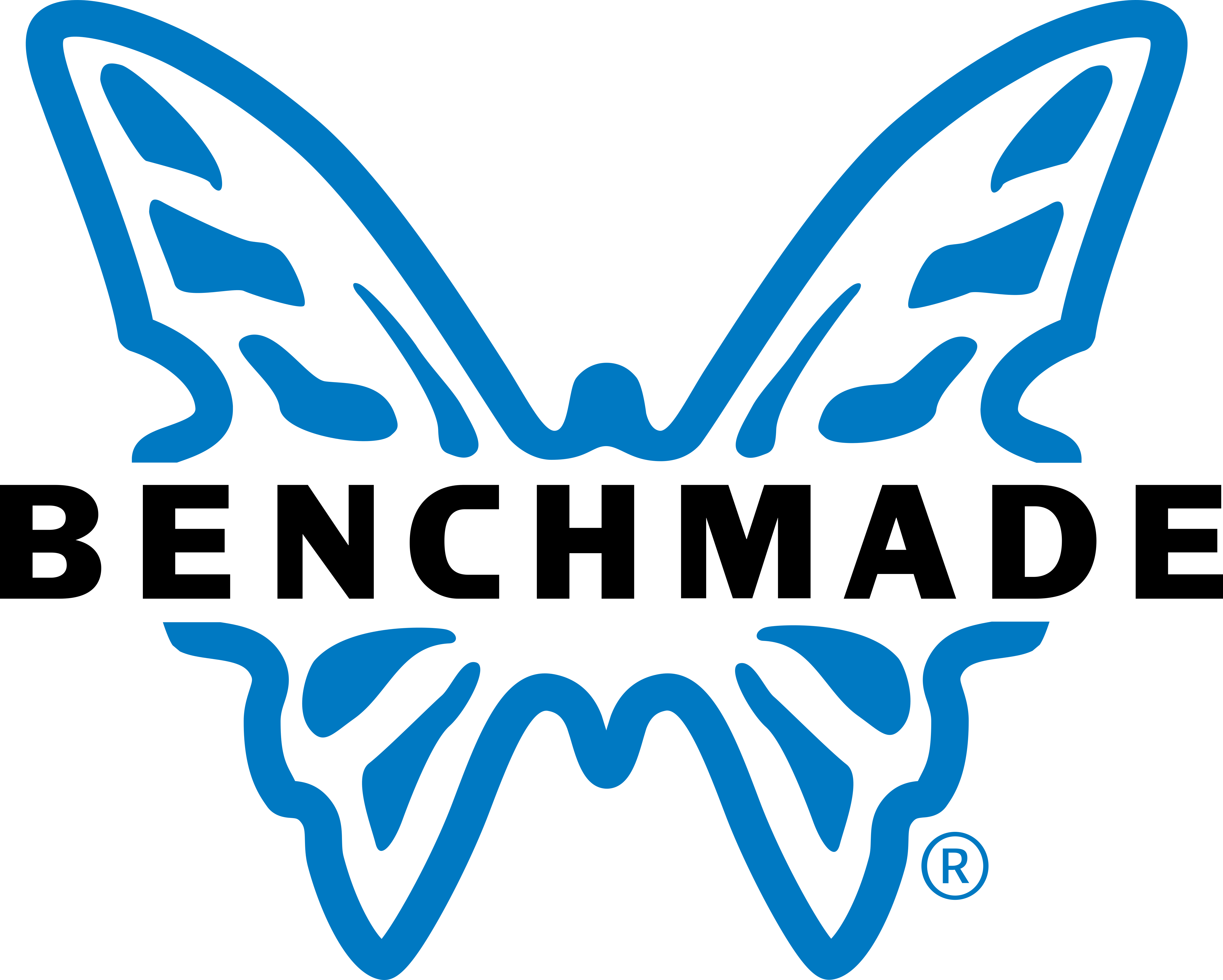 BenchMade